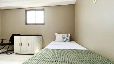 Cemara House Cengkareng Compact Single C