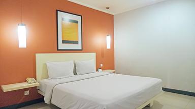 Glodok Residence Mangga Besar Kota Executive Queen
