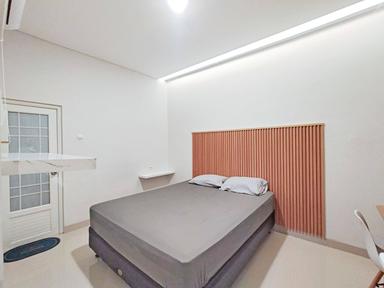 Koeta Residence Pemuda Semarang Regular Double A