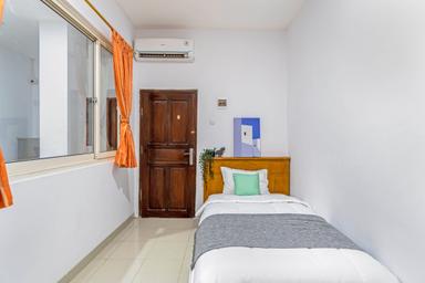 Rukita Cinnamon Tawakal Superior Single B