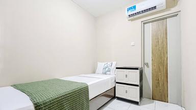 Satu Atap Kost Sunter Pocket Single A