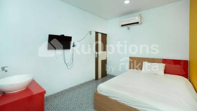 RuOptions Kaya House Pluit Master Queen