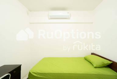 RuOptions Pisok STAN Bintaro Pocket Single A