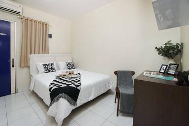Rukita 98 Coliving Tebet Executive Queen