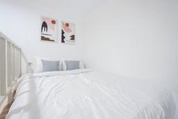 Regular Loft Double A