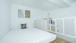 Regular Loft Double B