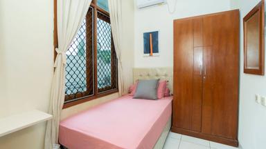 Uma Kost Cozy Rooms Benhil Compact Full G
