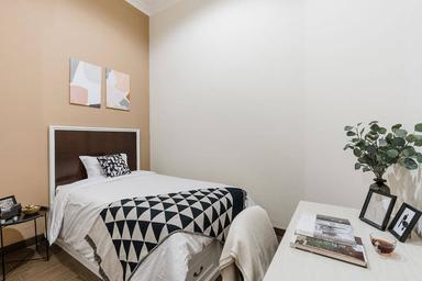 Rukita E Homes Kebon Jeruk Superior Full A