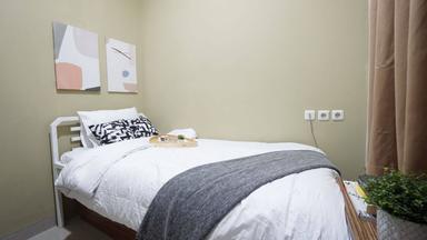 Rukita Metro Indah Sunter Pocket Single A