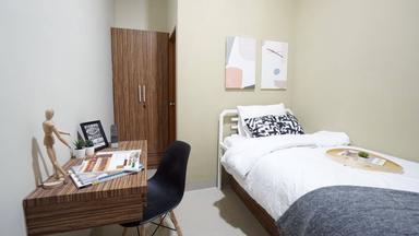 Rukita Metro Indah Sunter Pocket Single F