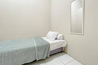 Cemara House Cengkareng Pocket Single A