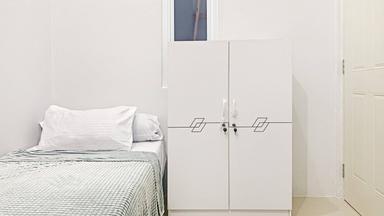 Sherly Home Gunung Sahari Pocket Single D