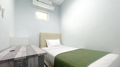 Oku Residence at Eminent BSD Pocket Single A