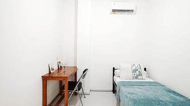 168 New House Duri Kosambi Compact Single A