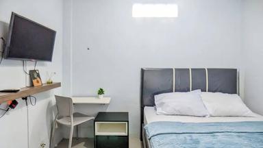 Sera House Gebang Yogyakarta Regular Queen B - F