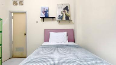 J House Tebet Compact Single A-M