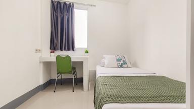 Uma Kost Griya Tambora Compact Single A