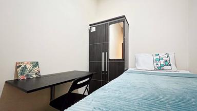 Muwardi 213 House Grogol Pocket Single A