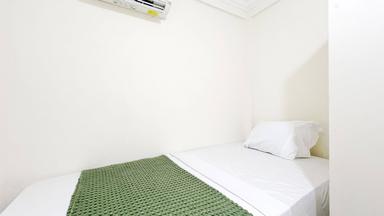 Berkat99 Kost Tanjung Duren Pocket Single C