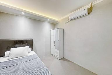 Octavius Residence Kemayoran Compact Single A