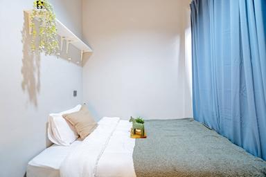 Rukita Koszy Jatiwaringin Compact Full A