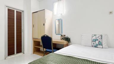 Wisma Storia Kwitang Senen Compact Full A