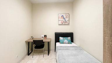 Puravida Residence Palmerah Master Single A