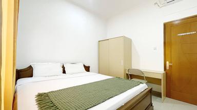 Graha Canina Kost Sunter Kemayoran Regular Super King A