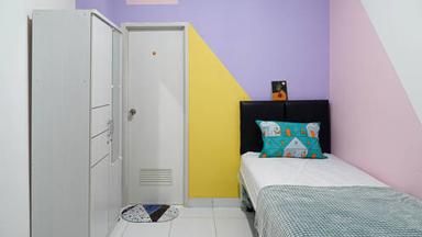 D'Residence 17 Tanjung Duren Compact Single B