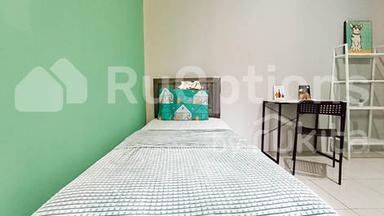 Nita Residence Bintaro Regular Single B