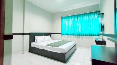 SAR II Home Syariah Mangga Besar Superior King B-M