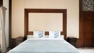 Samali Homestay Pejaten Pasar Minggu Studio King