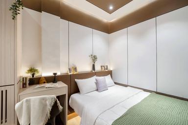 Rukita Permai Sentra Soekarno-Hatta Regular Queen A