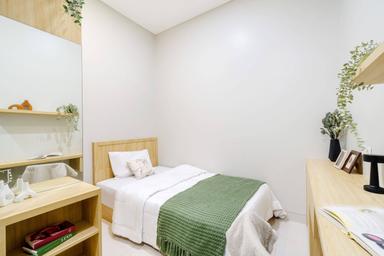 Rukita JMB Stays Meruya Compact Full D