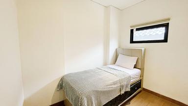 Kemuning House Cengkareng Compact Single B