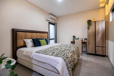 Rukita Martapura Coliving Thamrin Superior King F