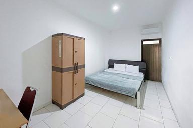 GP Residence Alam Sutera Serpong Superior King
