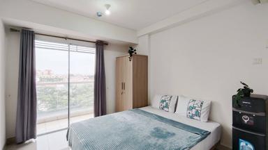 Apartemen Paradise Mansion - Studio City View #1 Studio A