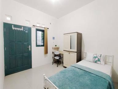 Amanah Residence Tlogosari Semarang Regular Single A