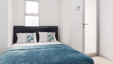 Apartemen Urbantown Serpong Tower Milenia - Studio City View #1 Studio