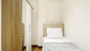 Kemuning House Cengkareng Pocket Single A