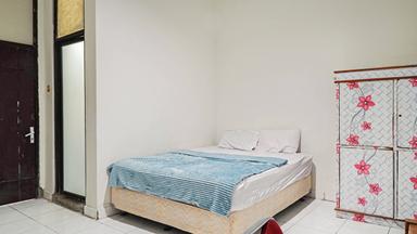 Wisma Husada Semarang Executive Queen A