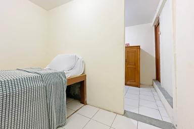 Patara 36 Residence Gajah Mada Compact Single A