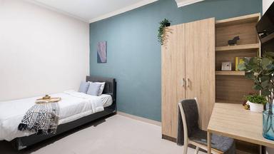 Rukita Coastal Matraman Superior Full A - M