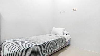 Sherly Home Gunung Sahari Pocket Single C