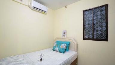 Jayakarta 9 Mangga Besar Compact Single