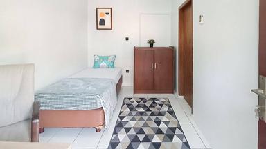 Duta Deplu Bintaro Compact Single B