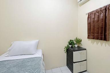 Patara 36 Residence Gajah Mada Pocket Single B