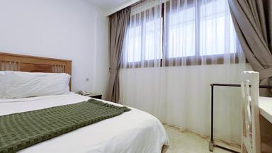 Cilandak House Master Super King A