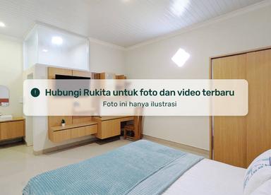 Ndalem Koelo Sonopakis Yogyakarta Executive Twin